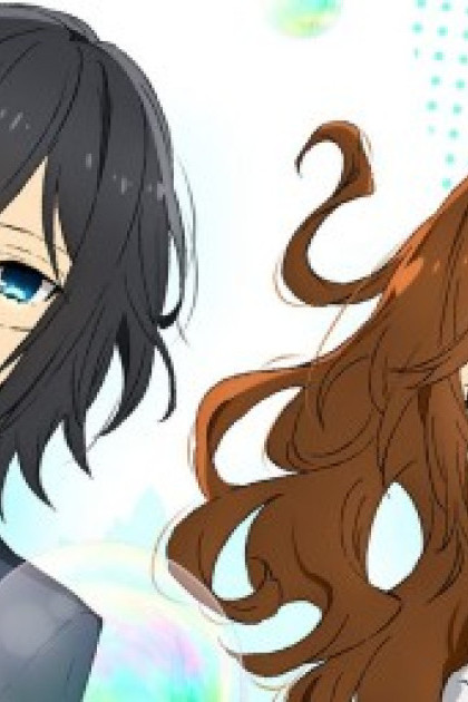 Hori-san và Miyamura-kun