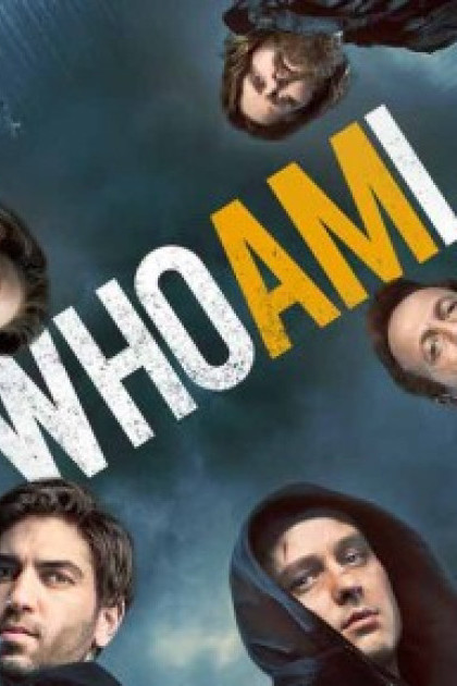 Who Am I