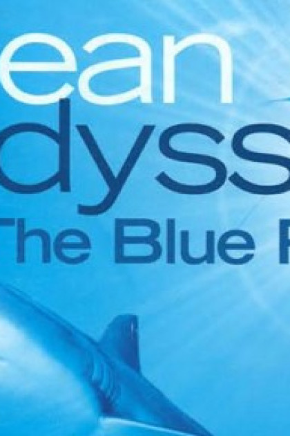 Ocean Odyssey: The Blue Realm