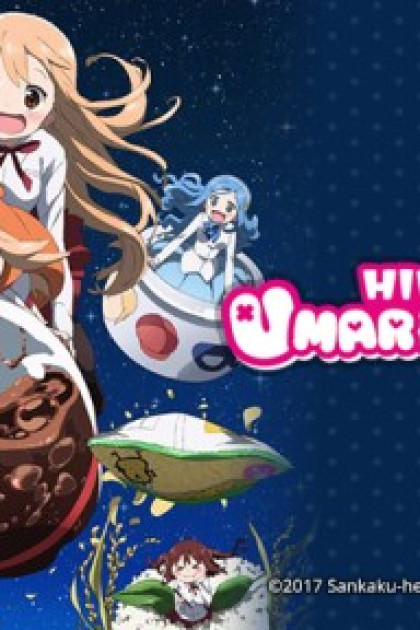 Himouto! Umaru-chan Cô em gái hai mặt R