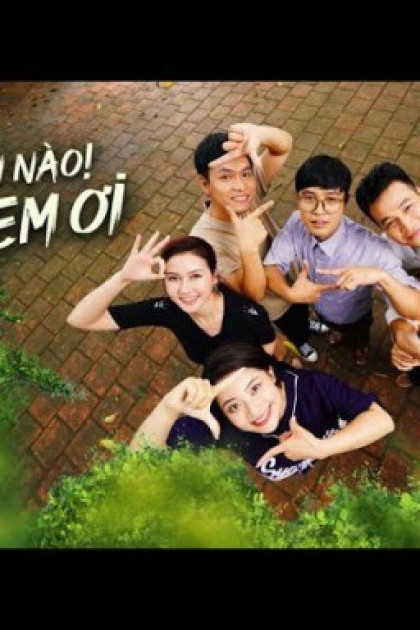 Vui Lên Nào Anh Em Ơi