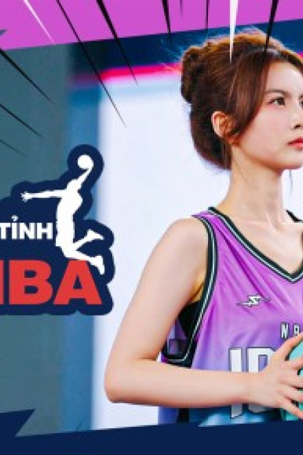 Tôi Đã Thức Tỉnh Hệ Thống Linh Hồn NBA