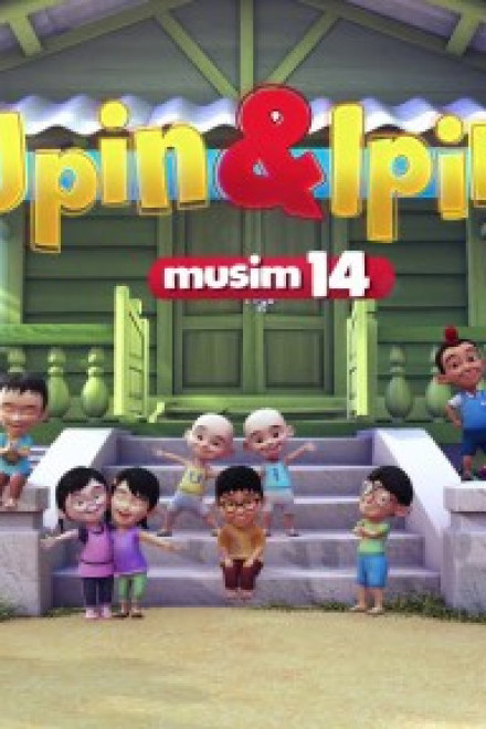 Upin&Ipin (Phần 14)