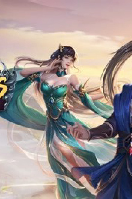 Nghịch Thiên Kiếm Thần