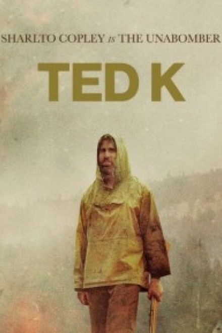 Ted K