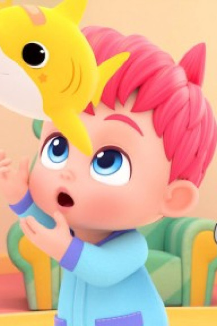 Bebefinn (Phần 1)