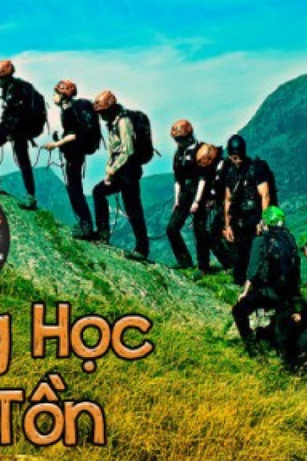 Trường Học Sinh Tồn