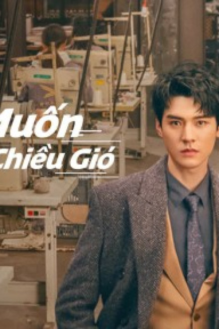 Tôi Muốn Đi Ngược Chiều Gió