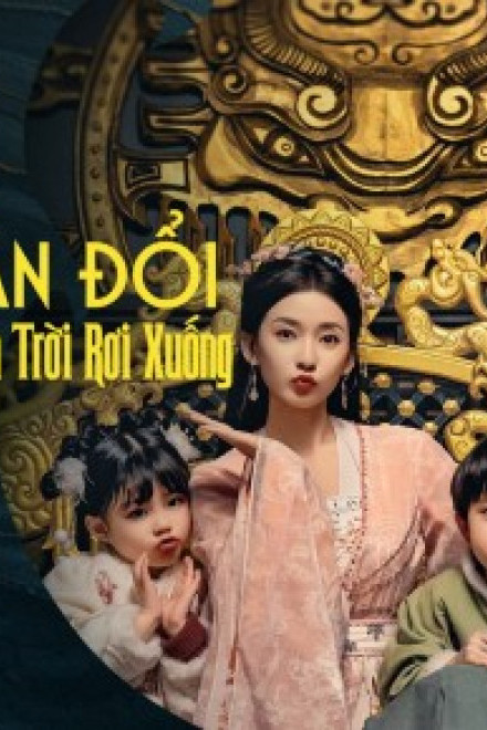 Rắn Đến Vận Đổi: Thai Long Phượng Từ Trên Trời Rơi Xuống