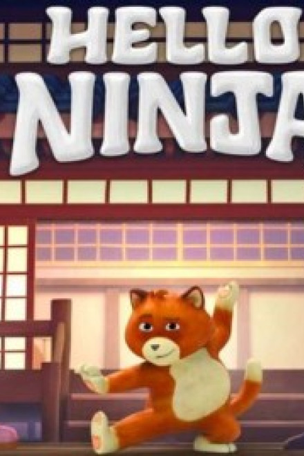 Chào Ninja (Phần 2)