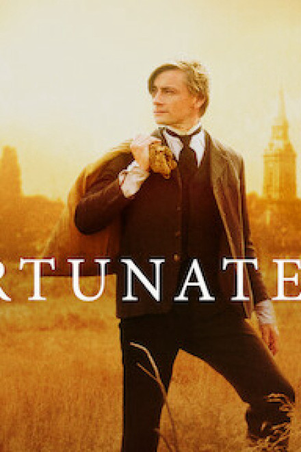 A Fortunate Man