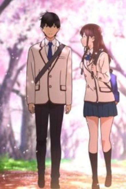 I Want to Eat Your Pancreas