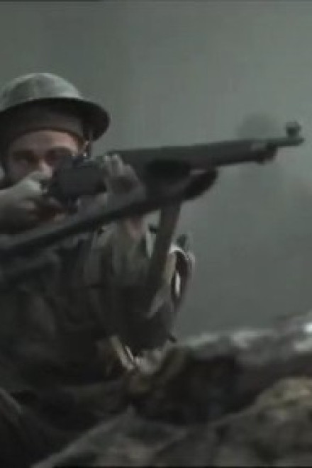 The Lost Battalion