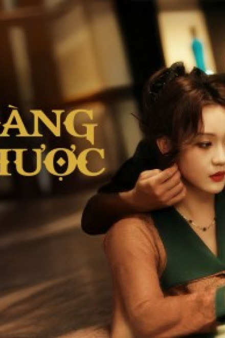 Nữ Hoàng Mạt Chược