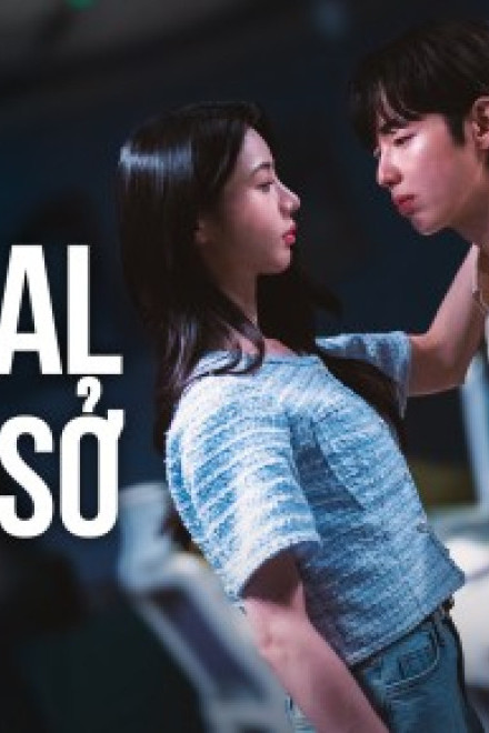 Scandal Chốn Công Sở