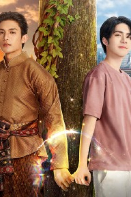Love Upon A Time: Duyên Kiếp Bên Người