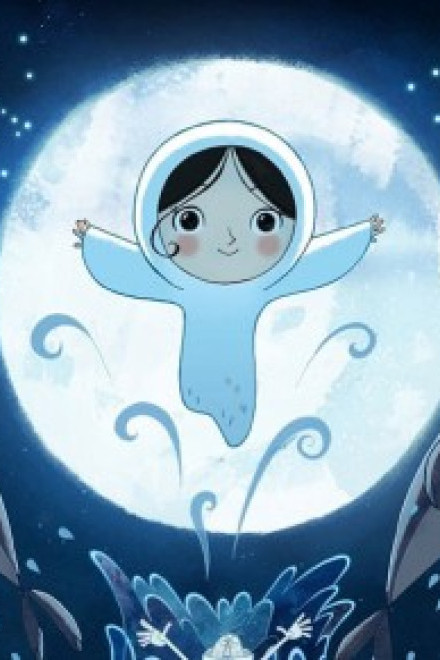 Song of the Sea