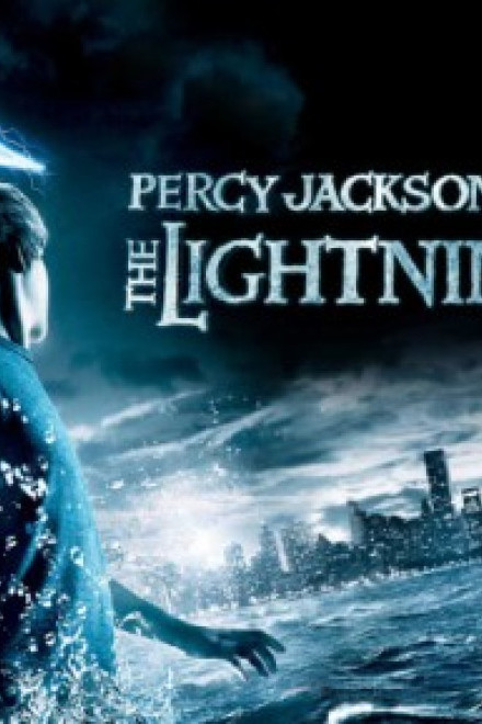 Percy Jackson & Kẻ Cắp Tia Chớp