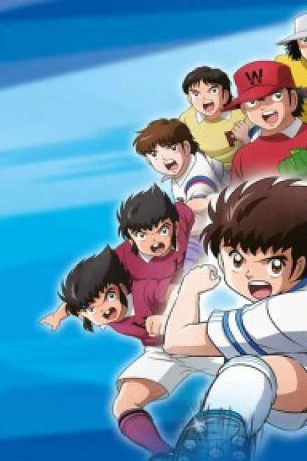 Tsubasa Giấc Mơ Sân Cỏ (2018) - Mùa 2