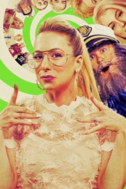 Iliza Shlesinger: Hài kịch ngắn