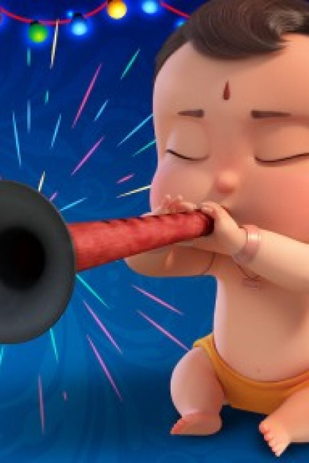 Nhóc Bheem quả cảm: Lễ hội Diwali