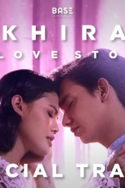 Akhirat: Một chuyện tình