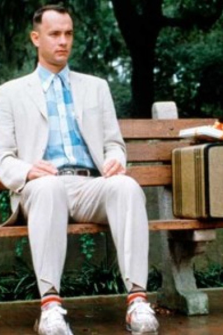 Forrest Gump