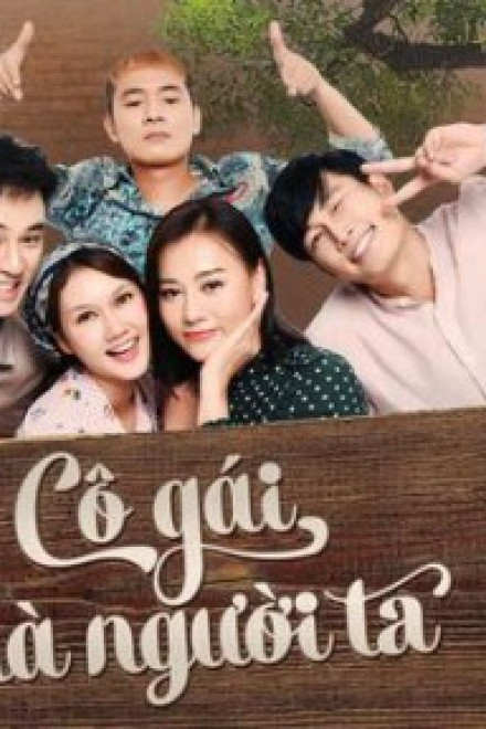 Cô Gái Nhà  Người Ta