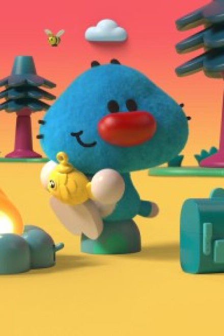 Oggy Oggy