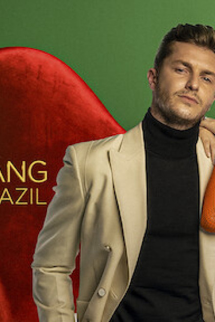 Yêu là mù quáng: Brazil (Phần 2)