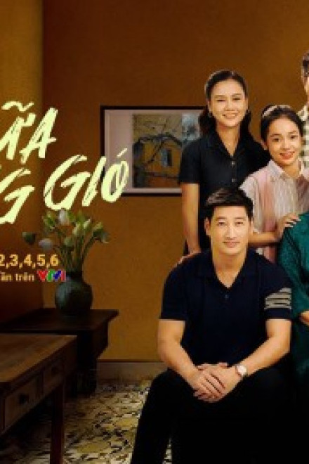 Hoa Sữa Về Trong Gió
