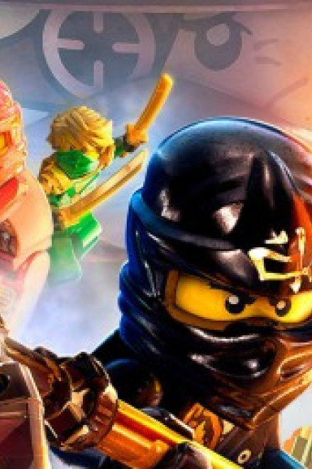 Phim LEGO Ninjago