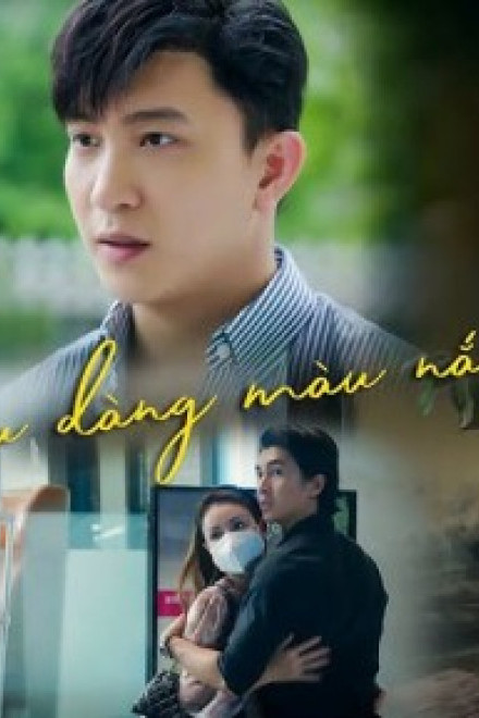Dịu Dàng Màu Nắng