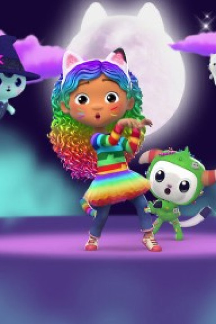 Nhà búp bê của Gabby (Phần 5)