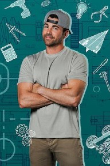 Mark Rober: CrunchLabs