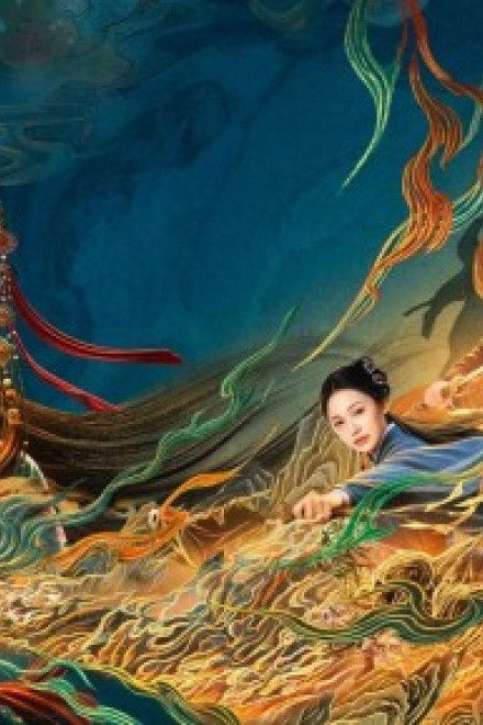 Nhập Mộng Sư: Phất Y Và A Thất