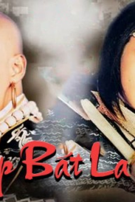 Thập Bát La Hán