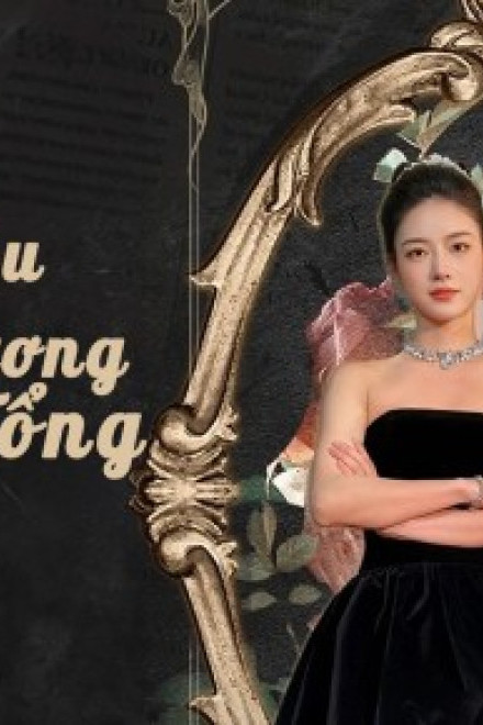 Phu Nhân Vừa Ngầu Vừa Dễ Thương Của Lục Tổng