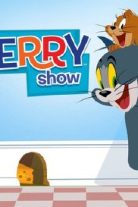 The Tom and Jerry Show (Phần 5)