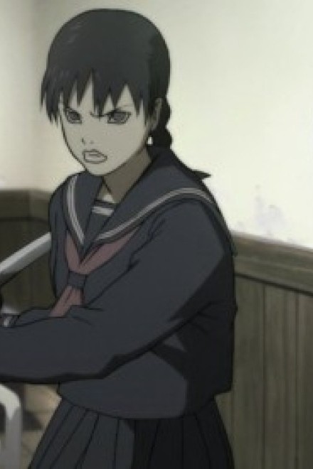 Blood: The Last Vampire