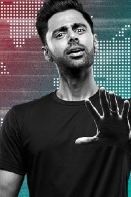 Đạo luật yêu nước với Hasan Minhaj (Phần 4)