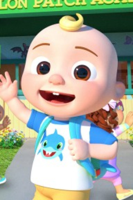 Cocomelon: Bài hát thiếu nhi (Phần 3)