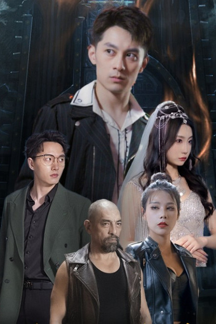 Lệnh Thần Vương (Rồng Lửa Ẩn Mình)