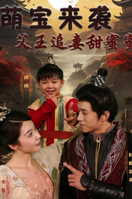 Bé Cưng Tấn Công